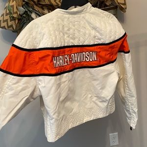 Women’s Harley Jacket